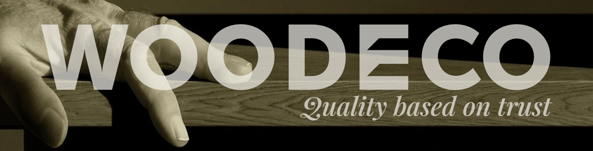 Produse Woodeco
